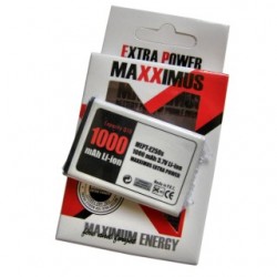 Baterija Samsung B2100/C5212 1000mAh Maxximus